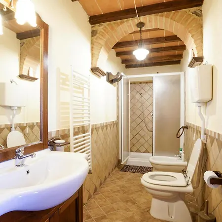 2 Bedroom In 度假居