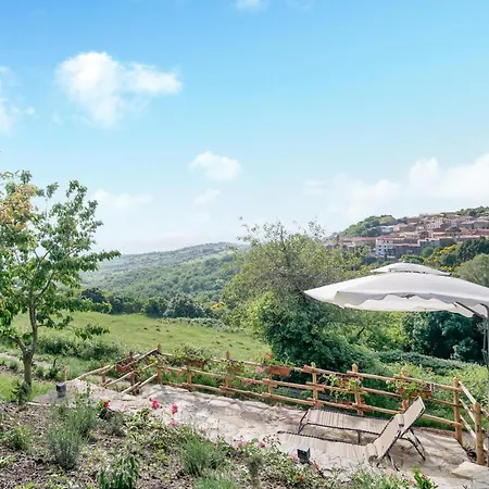 2 Bedroom In * Stribugliano