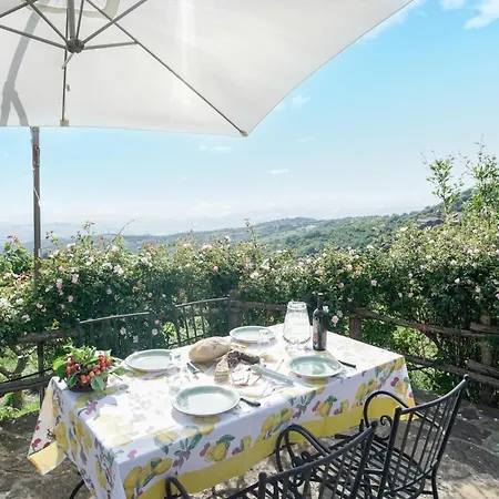 2 Bedroom In Stribugliano