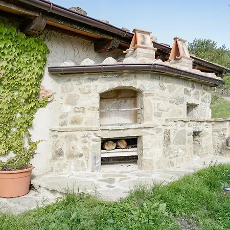 2 Bedroom In Stribugliano