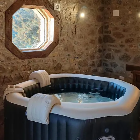 度假居 2 Bedroom In *