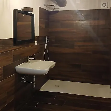度假居 2 Bedroom In